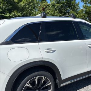 2024 Mazda CX-90 PLUG-IN HYBRID PREMIUM PLUS — фото 9