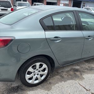 2013 Mazda MAZDA3 I SPORT 照片 9