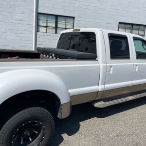 FORD F-350 SUPER DUTY KING RANCH - 9