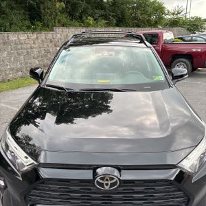 2024 Toyota RAV4 XLE PREMIUM — миниатюра 15