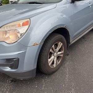 2015 Chevrolet EQUINOX LT — миниатюра 55