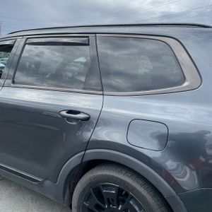 KIA TELLURIDE SX - 5