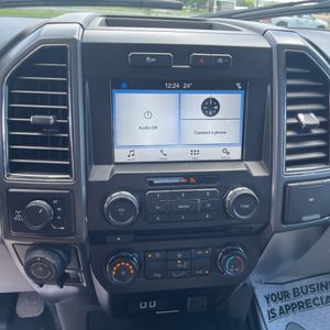 2018 FORD F-150 XLT thumbnail 41