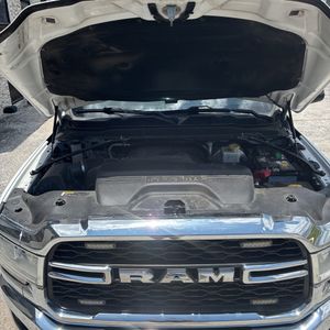 2022 RAM 2500 TRADESMAN — миниатюра 43