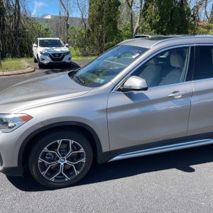 BMW X1 - 2