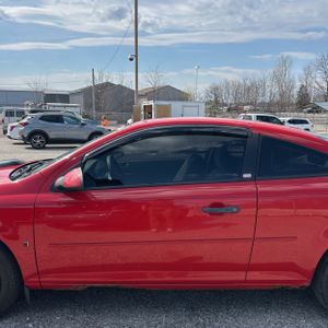 CHEVROLET COBALT LS - 4