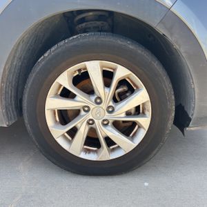 2021 Hyundai TUCSON VALUE 照片 19