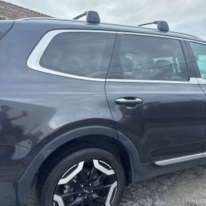 صورة 9 لـ 2025 KIA TELLURIDE S