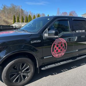 FORD F-150 LARIAT - 2