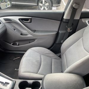 2011 Hyundai ELANTRA GLS 缩略图 73