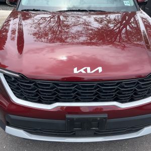 صورة مصغرة 15 لـ 2025 KIA SORENTO LX