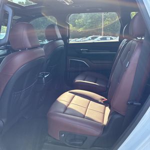صورة مصغرة 37 لـ 2024 KIA TELLURIDE EX