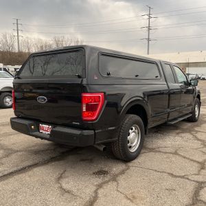 FORD F-150 XL - 8