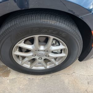 2025 Chrysler PACIFICA SELECT 照片 18