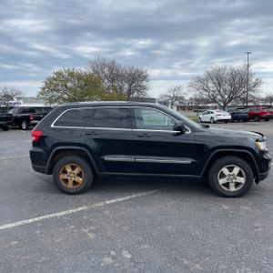 JEEP GRAND CHEROKEE - 10