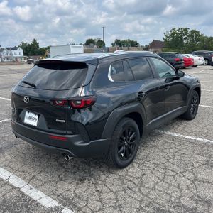 2023 Mazda CX-50 2.5 S PREFERRED PLUS — фото 8