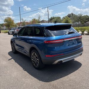 صورة 5 لـ 2020 Lincoln CORSAIR STANDARD