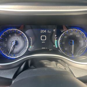 صورة مصغرة 40 لـ 2026 Chrysler PACIFICA SELECT