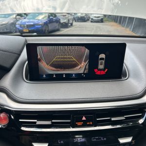 2023 Acura MDX SH-AWD W/TECH thumbnail 43