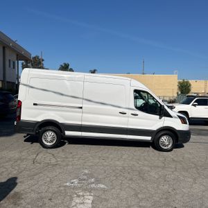 Ford Transit-250 Cargo Van - 10