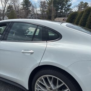 PORSCHE PANAMERA - 6