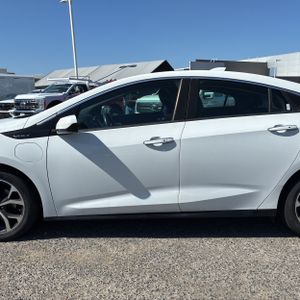 CHEVROLET VOLT LT - 4