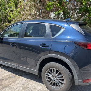 MAZDA CX-5 TOURING - 6