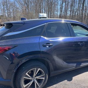 LEXUS RX 350 PREMIUM - 9