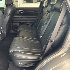 2021 Genesis GV80 3.5T 缩略图 33