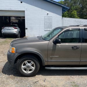 FORD EXPLORER XLS - 2