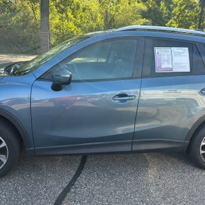 صورة 4 لـ 2016 Mazda CX-5 GRAND TOURING