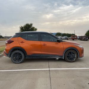 صورة 10 لـ 2023 Nissan KICKS SV