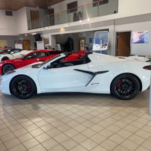 CHEVROLET CORVETTE Z06 - 3