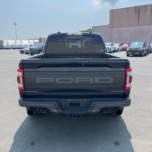 صورة 7 لـ 2022 FORD F-150 RAPTOR
