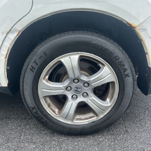 2012 Honda PILOT EX-L 缩略图 18