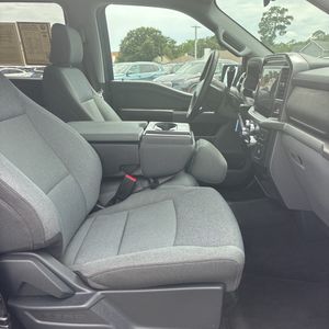 2025 FORD F-150 XLT 缩略图 32