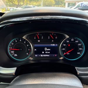 2023 Chevrolet TRAVERSE LT LEATHER — миниатюра 40