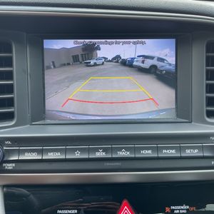 2019 Hyundai ELANTRA SEL thumbnail 37