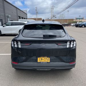 FORD MUSTANG MACH-E SELECT - 7