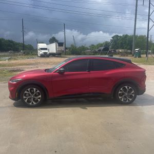 FORD MUSTANG MACH-E PREMIUM - 3