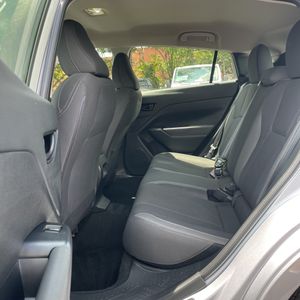 2024 Subaru IMPREZA BASE — миниатюра 33