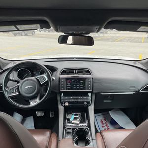 2017 Jaguar F-PACE S 缩略图 37