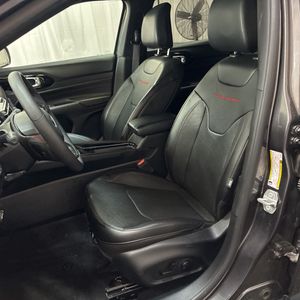 2023 JEEP COMPASS TRAILHAWK — миниатюра 31