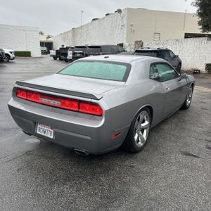 DODGE CHALLENGER R/T - 8