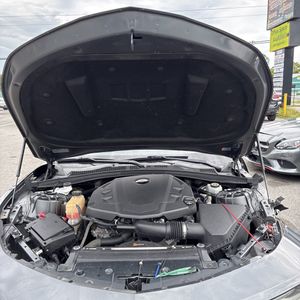 صورة مصغرة 45 لـ 2017 Chevrolet CAMARO LT