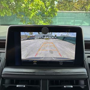 2023 Chevrolet SUBURBAN LT thumbnail 40