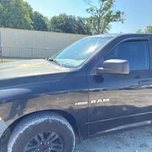 صورة 2 لـ 2009 Dodge RAM 1500 ST