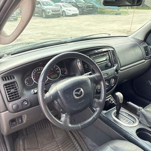 2006 Mazda TRIBUTE I — миниатюра 51