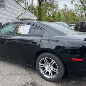 DODGE CHARGER R/T - 6