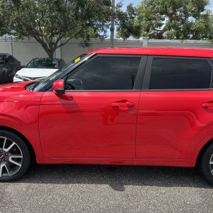 2020 KIA SOUL GT-LINE photo 4